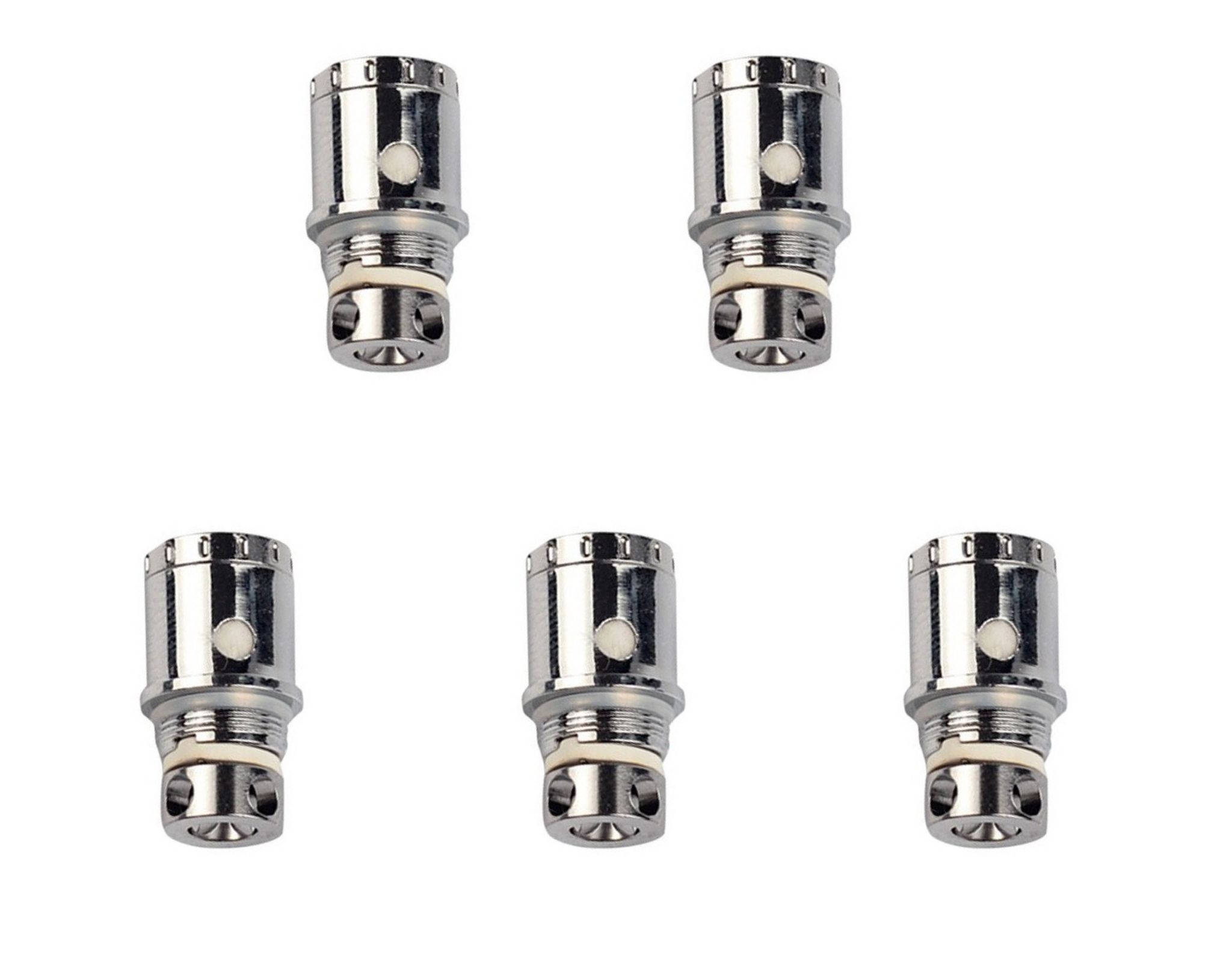 Сменные катушки Jomo Tech Lite 40 Sub-Ohm (5 шт.), заводская цена