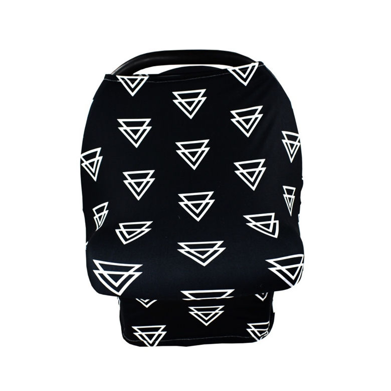 Professional Manufacture Cheap Popular Product Nursing Carseat Baby Breastfeeding Cover