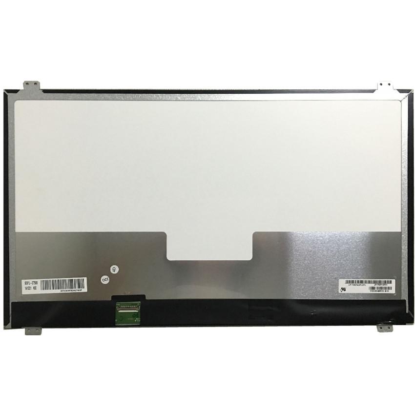 17,3 "1920x1080 FHD IPS дисплей светодиодный ЖК-экран LP173WF4 SPD1 LP173WF4(SP)(D1) Замена для ASUS G751J G751JL-BSI7T28