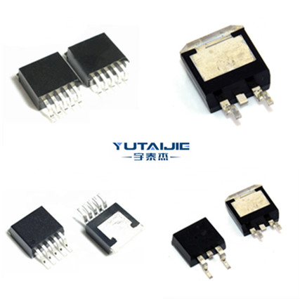 Lm36922yfr IC новый оригинальный электронный компонентный чип