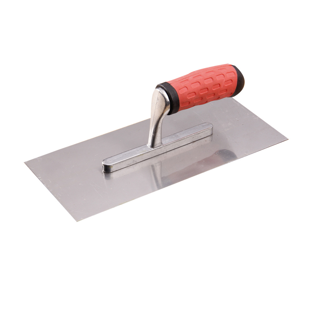 China manufacturers 0.7mm blade thickness mini bricklaying trowel