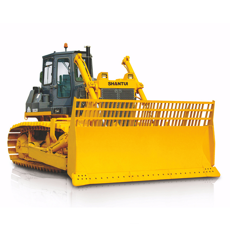Китайский известный бренд crawler bulldzozer кВт SD2R по низкой цене