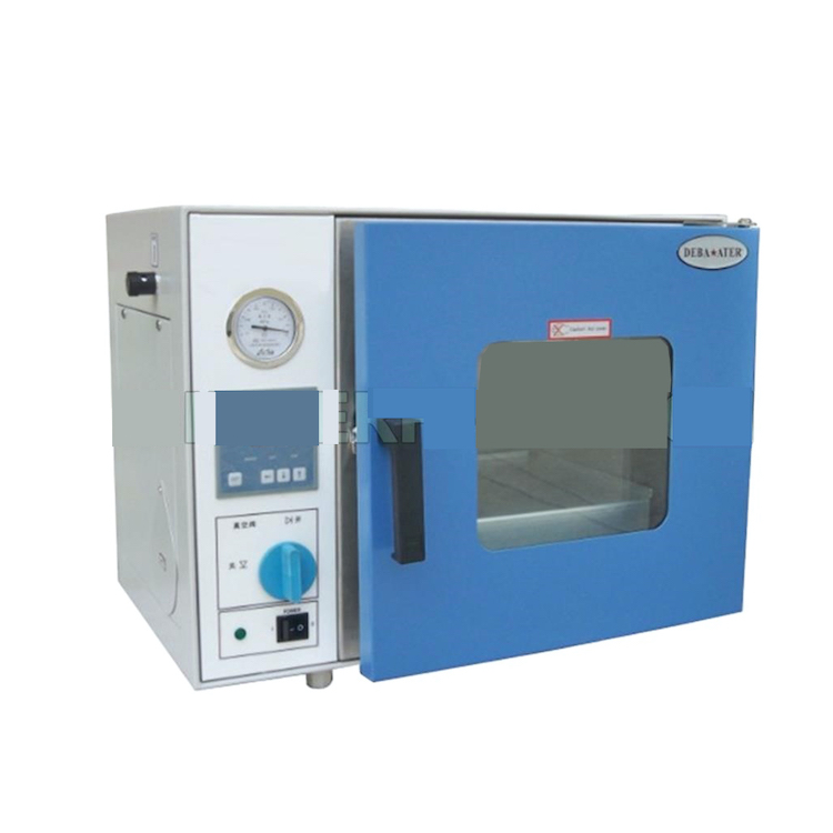 Standard DZF-6050 Vacuum Chamber Oven for Lab Lithium Battery