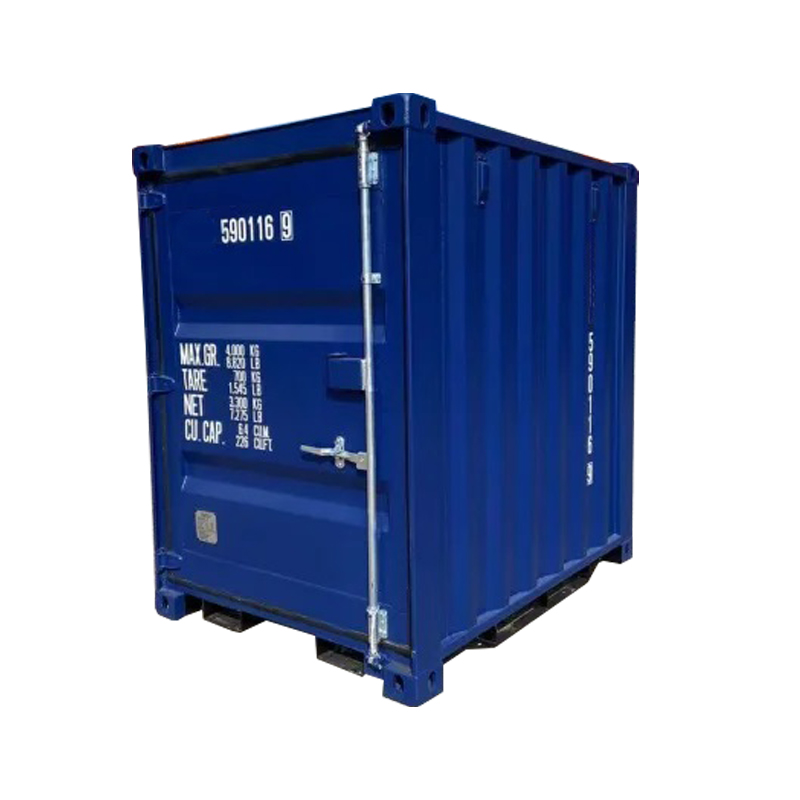 Delivery Service Mini Portable 5ft Wholesale Shipping Container