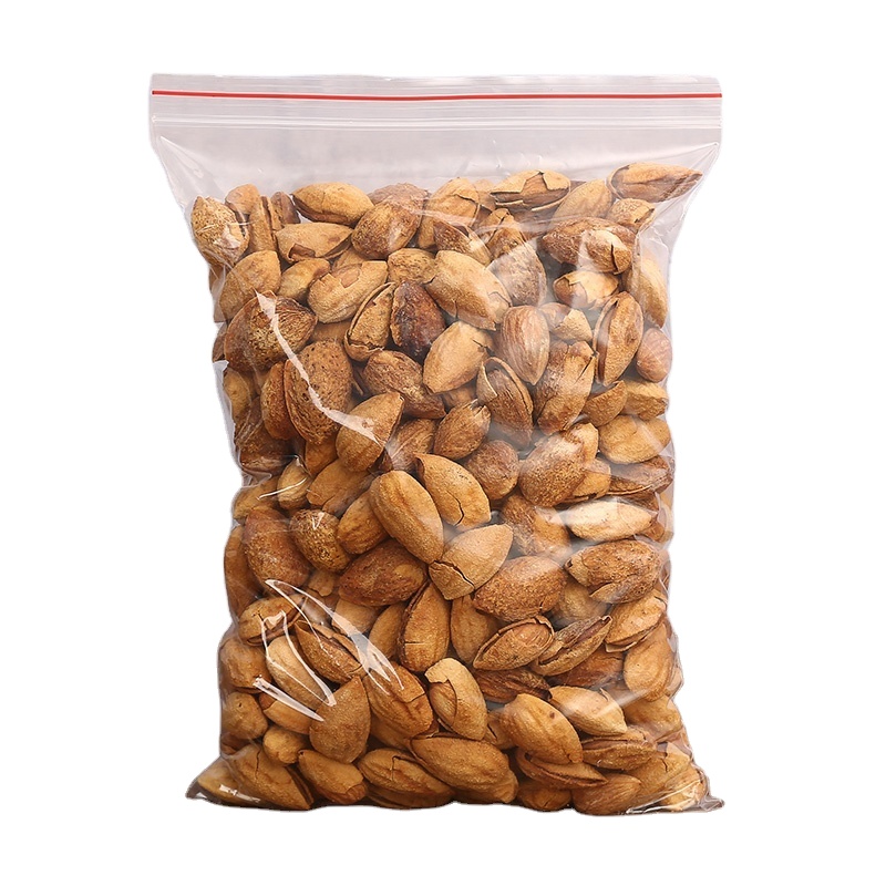 Заводская цена, жареный миндаль Badam для продажи