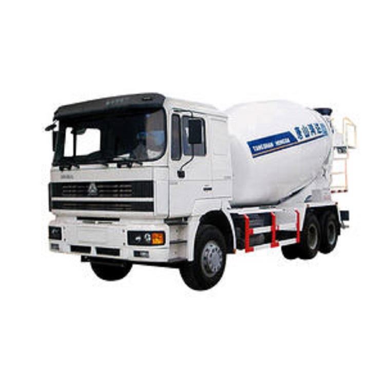 2020 продукт SHANTUI SDX5259GJBE1 12M3 автобетоносмеситель