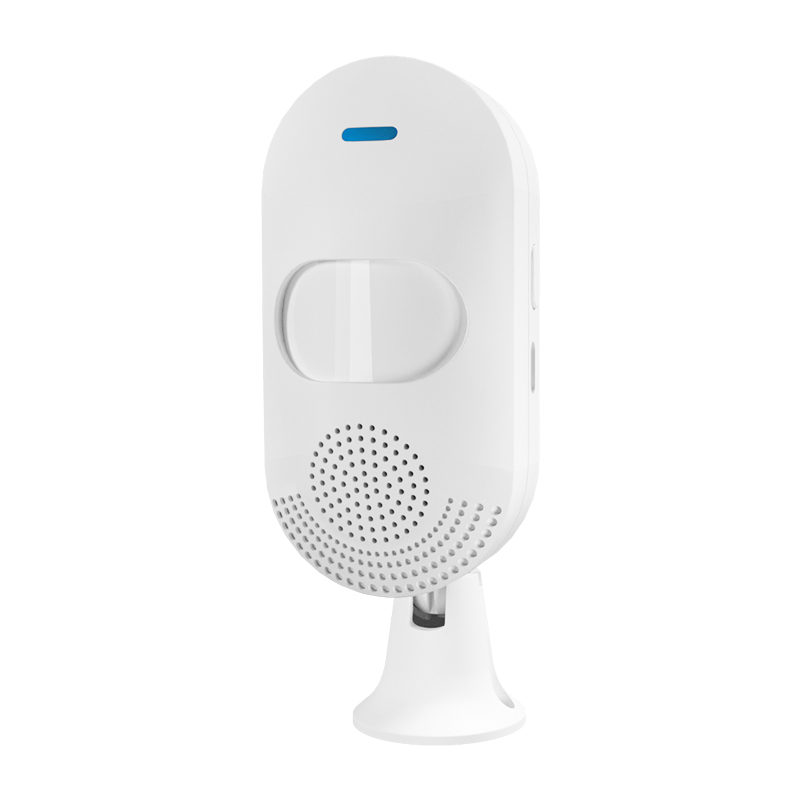 Factory Wholesale Burglar Alert For Ac Zigbee Pir 20w Motion Sensor Security Detector