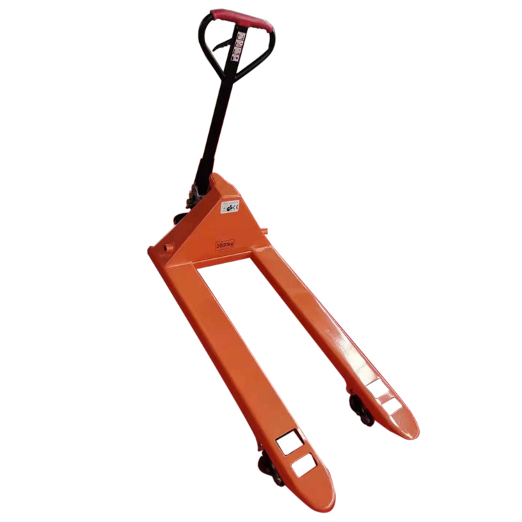 manual pallet jack hand pallet jack high lift pallet jack