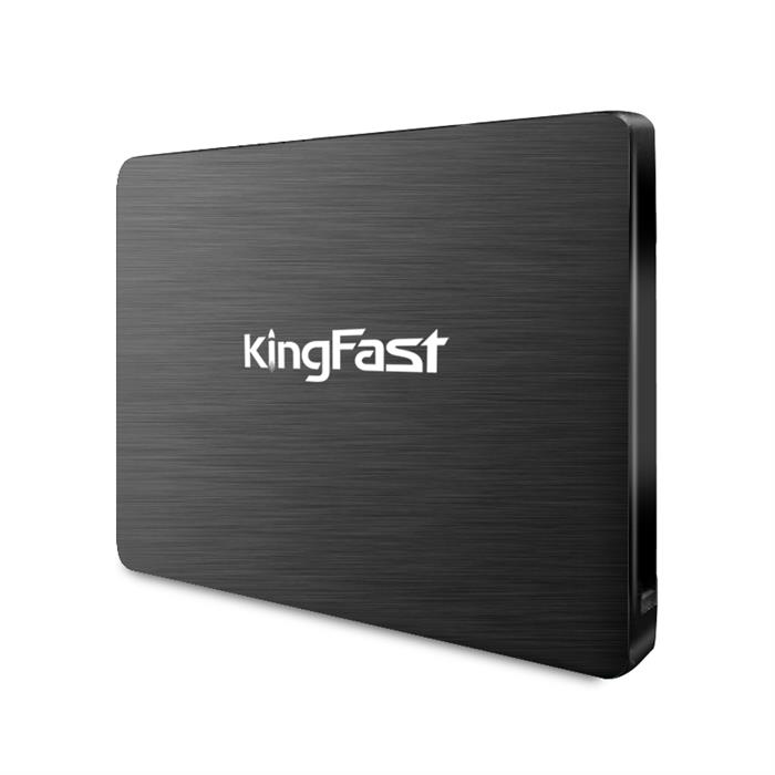 Kingfast ноутбук ПК 2,5 дюймов SATA SSD 128 ГБ 256 512 1 ТБ жесткий флэш-накопитель