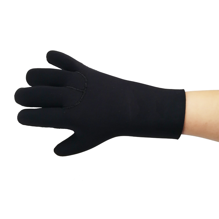 Best Price Full Finger Custom Logo 3mm Neoprene Dive Diving Water Sport Gloves