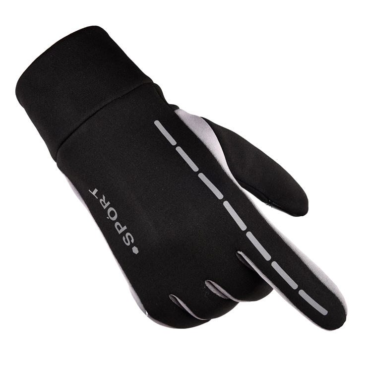 China Supplier Wholesale Fitness New Design Exercise Gloves