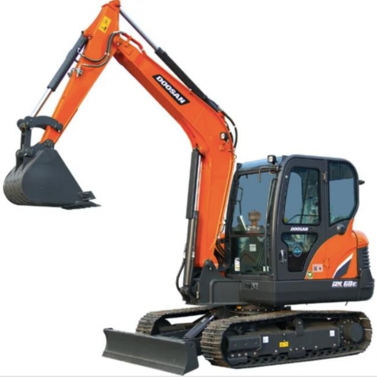 Много б/у экскаваторов Doosan DX/DH60 для продажи, наряду с другими экскаваторами, такими как Cat 306, Doosan 60, Volvo 60 и многое другое.