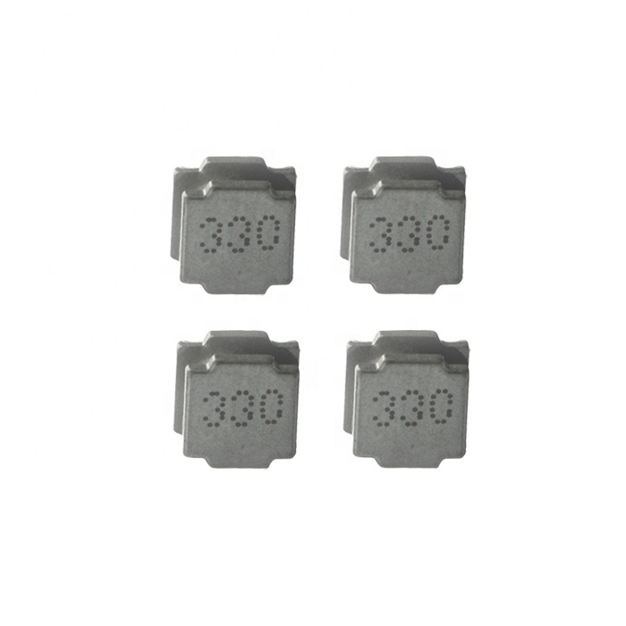 Coilank SMD power ferrite rod core inductor 33uh 20% nr3015