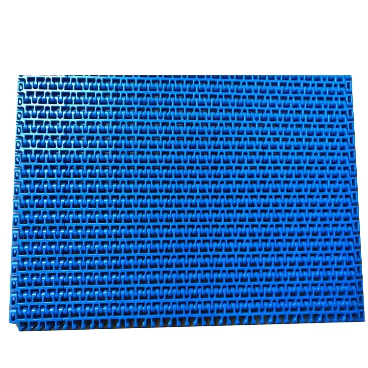 Flush Grid Magnetflex Plastic Conveyor Chain 1100 FG for transmission conveyor