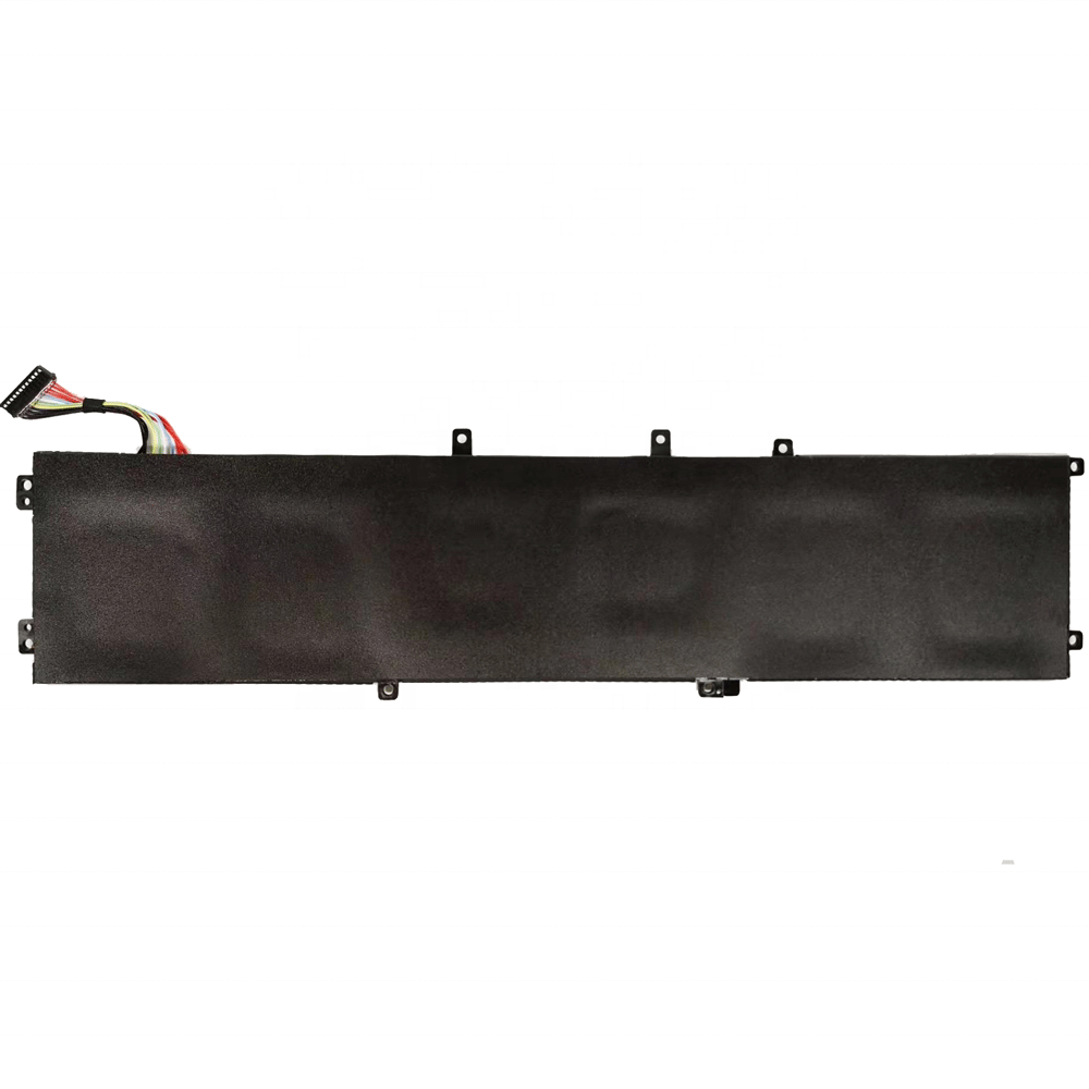 Новый 4GVGH 1P6KD 84Wh Аккумулятор для ноутбука Dell Precision 5510 XPS 15 9550 серии зарядки аккумуляторной батареи пакет