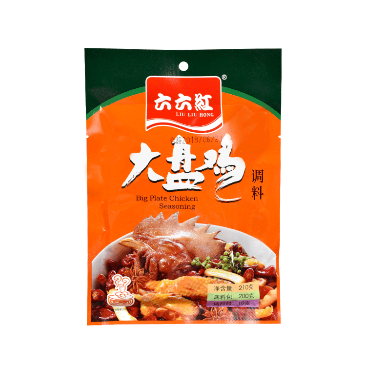 Вкусные приправы для китайской еды, традиционная чесночная приправа для курицы