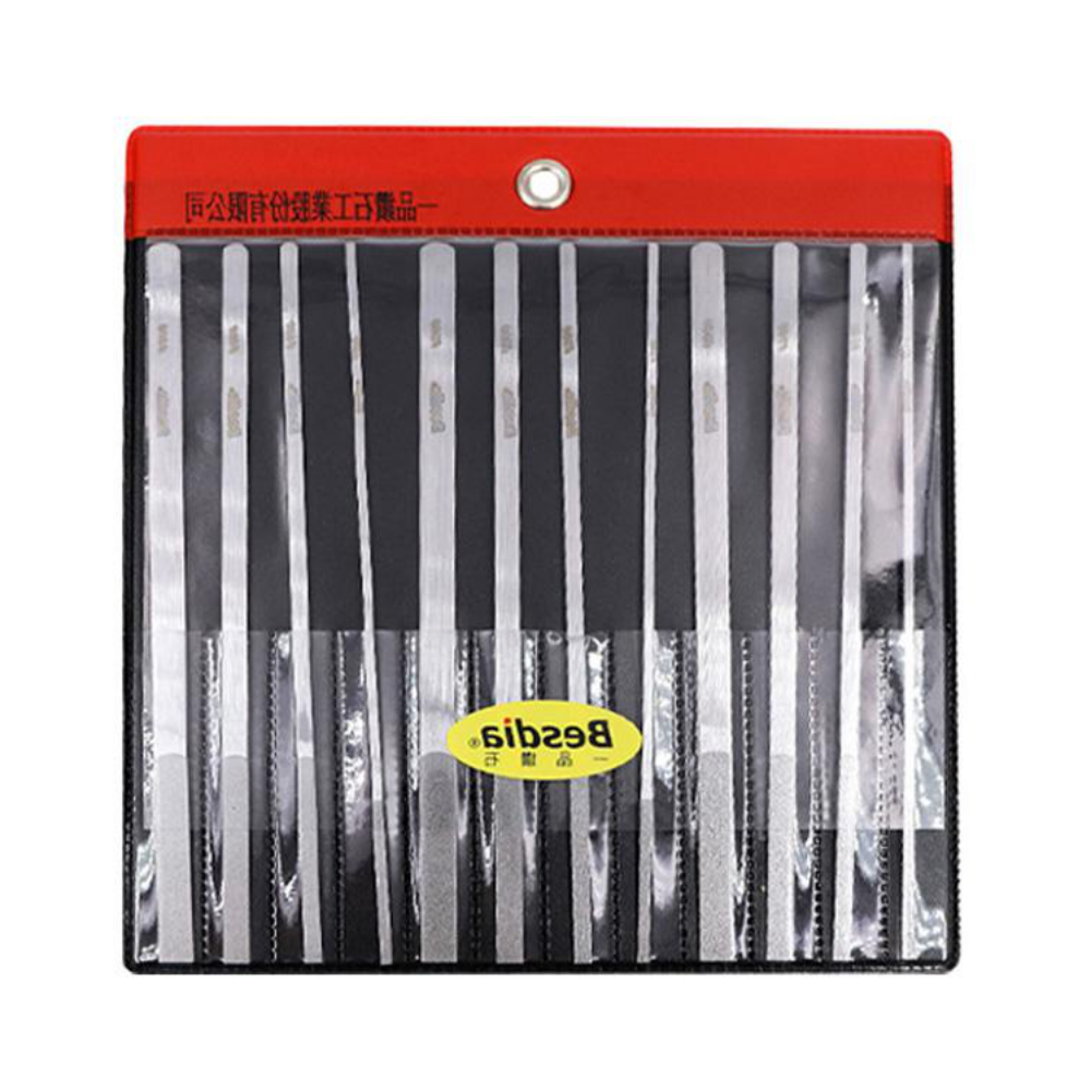 Polishing Tools For Removing Burrs Hand Held Polishing Tools Factory Supplying Diamond File
