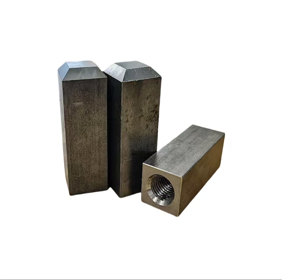 OEM Supported Tungsten Steel Metal Cutting Tool Various Sizes Tungsten Carbide Brazed Tips Fabrication