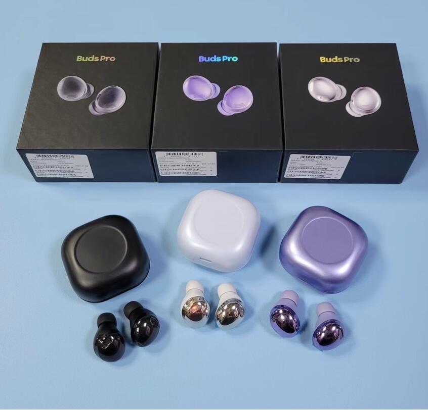 ANC наушники гарнитура Беспроводная связь Bluetooth r175 R180 R190 R177 Buds2 наушники-вкладыши tws с наушники вкладыши в прямом эфире, бутоны pro