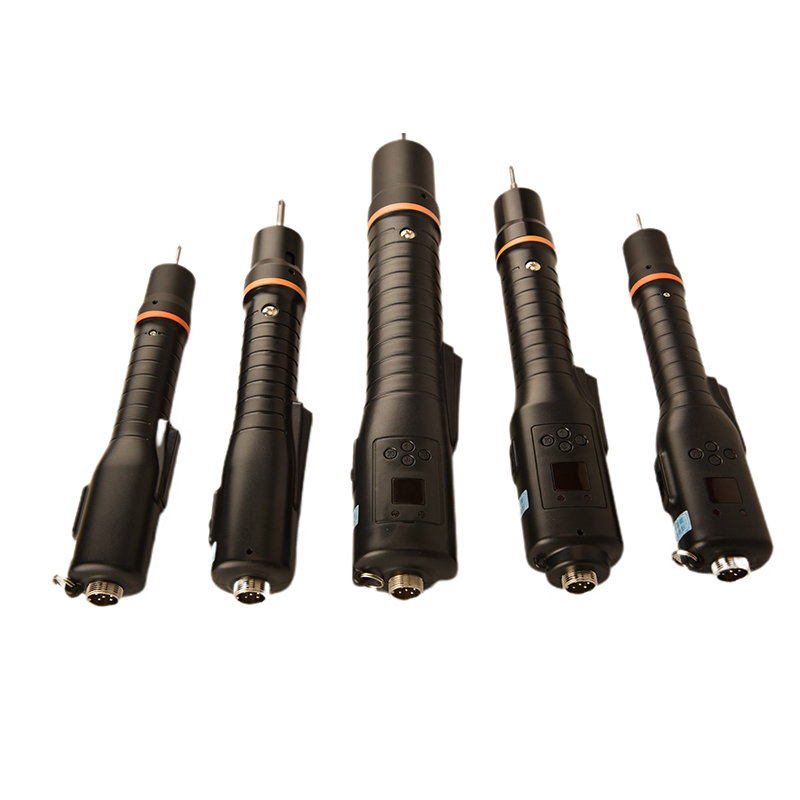 High Quality Industrial counter built-in type electric adjustable torque screwdriver TKCS4