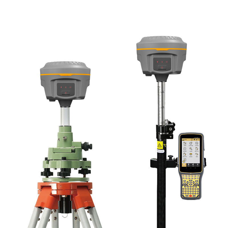 Дифференциальный Gps-приемник South Gnss Rtk для исследования Rtk, новый GALAXY G1, полный волны, 965 каналов, оборудование для gps-съемки G1 PLUS