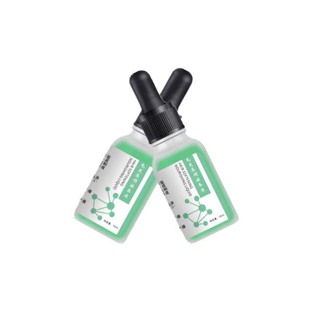 oem hot sale Private Label 100% Pure Natural Hair Care Oil Serum Treatment