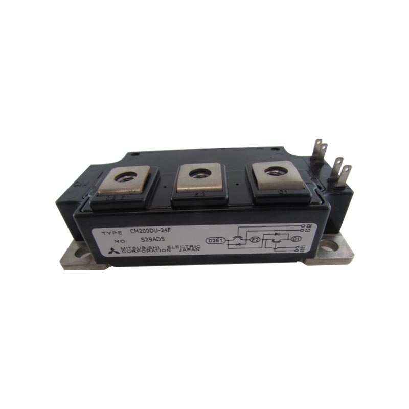 Mitsubishi igbt транзистор модуль CM600YE2N-12F