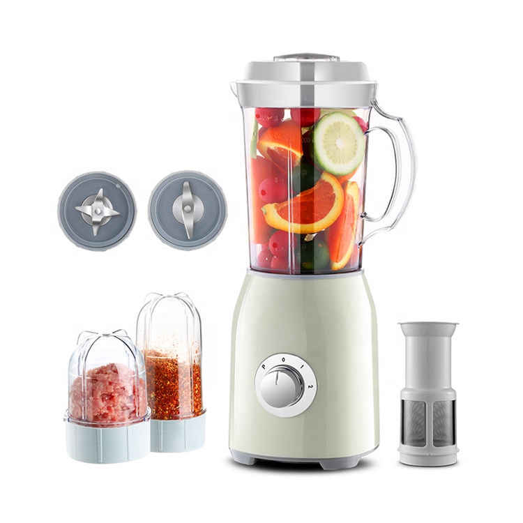 2021 Hot Sale Household Food Mixer Juicer Wall Breaking Machine
