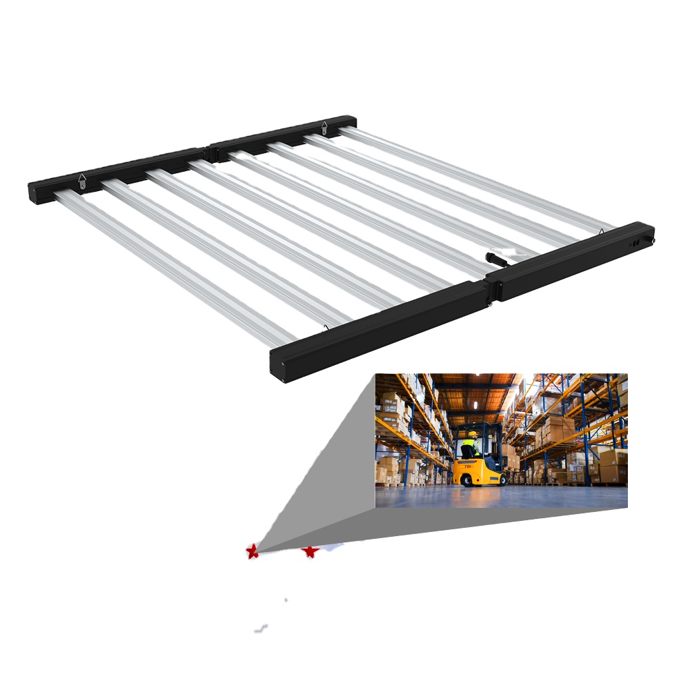 Ytek 2.8Umol/J 800W 1000W Grower'S Choice Roi-E680 850w High Ppfd 240W Led Grow Light