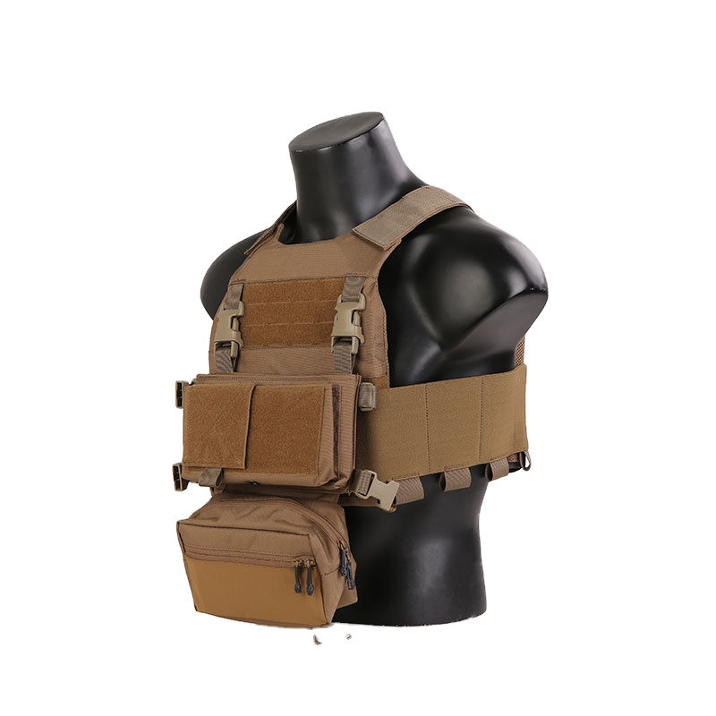 Emerongear Тактический JPC MOLLE переноска тарелок охотничий жилет для пейнтбола страйкбола Molle военный боевой тактический жилет