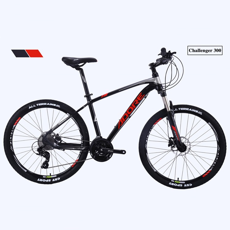 Derailleur 27 скоростной гидравлический тормоз Горный велосипед bicicleta