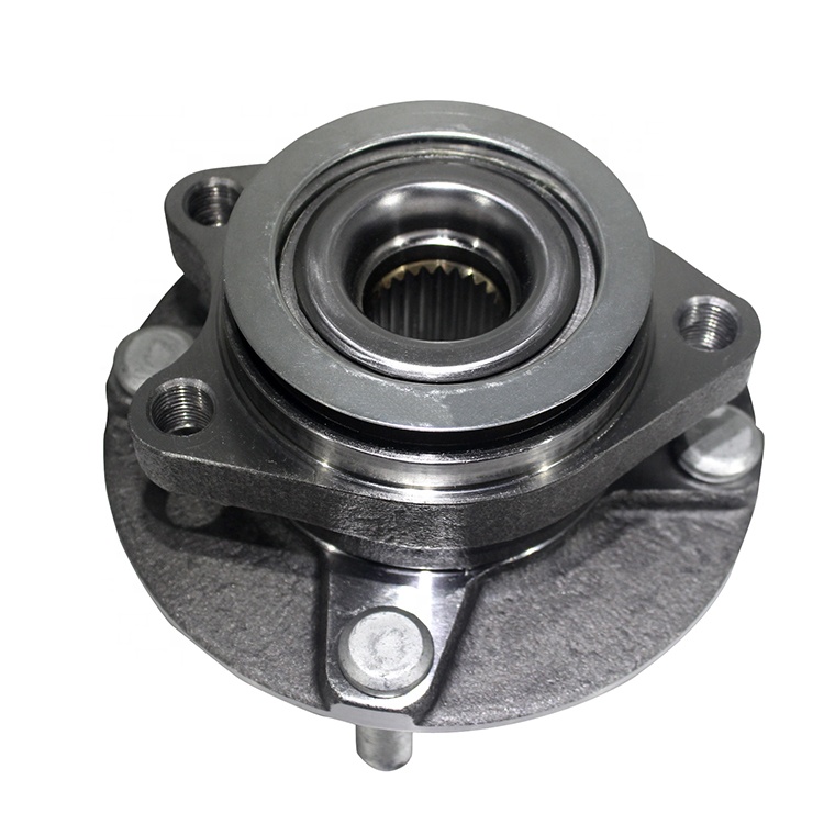 Manufacturer Wholesale Front Wheel Hub Bearing For Toyota Hilux Hiace Altis Wish Yaris Rav4 Suzuki