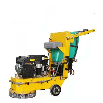 The last best-selling factory ultra-low price road scarifier machine in2021