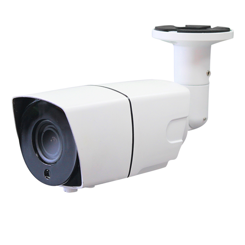 8MP Новое поступление S фиксированный Ирис открытый AHD TVI CVI CVBS 4 в 1 CCTV пуля камера