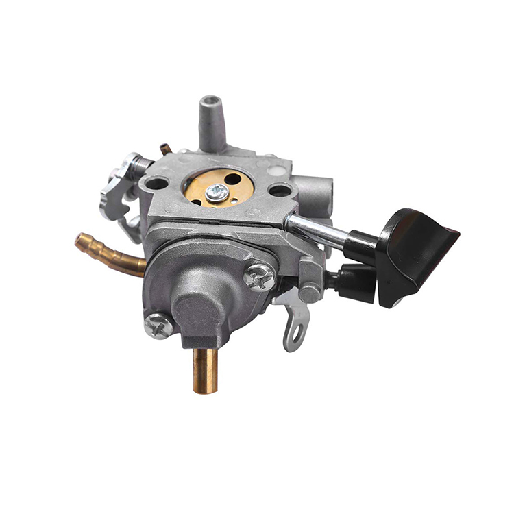 Сдуватель листьев Детали Карбюратора для Zama C1Q-S183 C1Q-S184 Stihl BR500 BR550 BR600