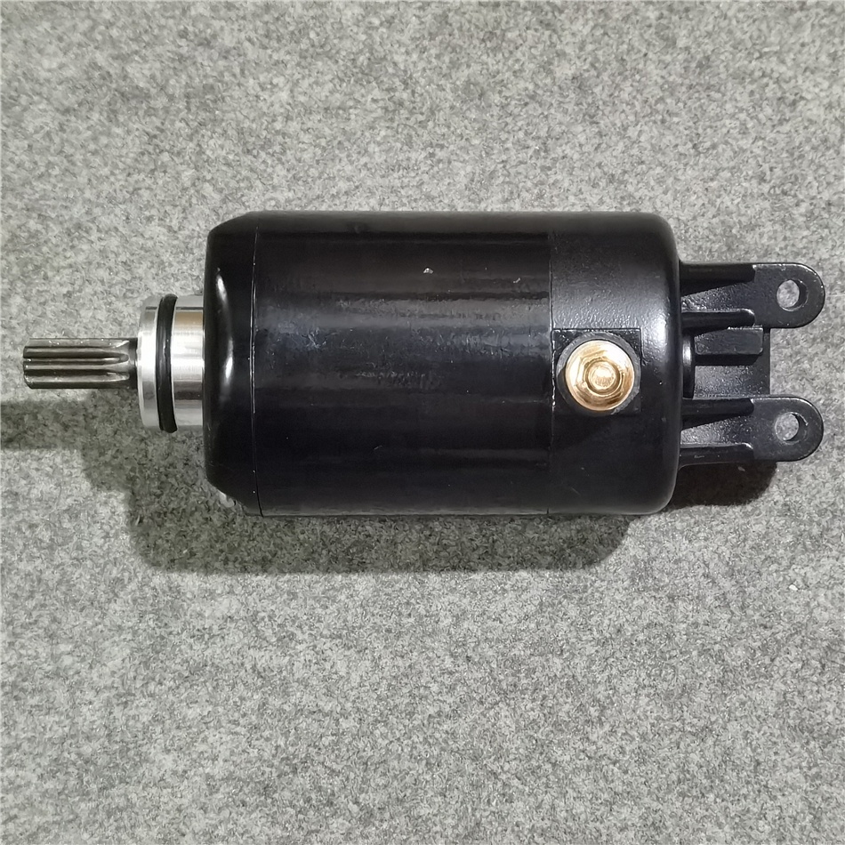Подходит Для CH250 CH250A NSS250 NSS250X NSS250EX FORZA EX FES250 FORESIGHT 250 PS250 стартер двигателя мотоцикла
