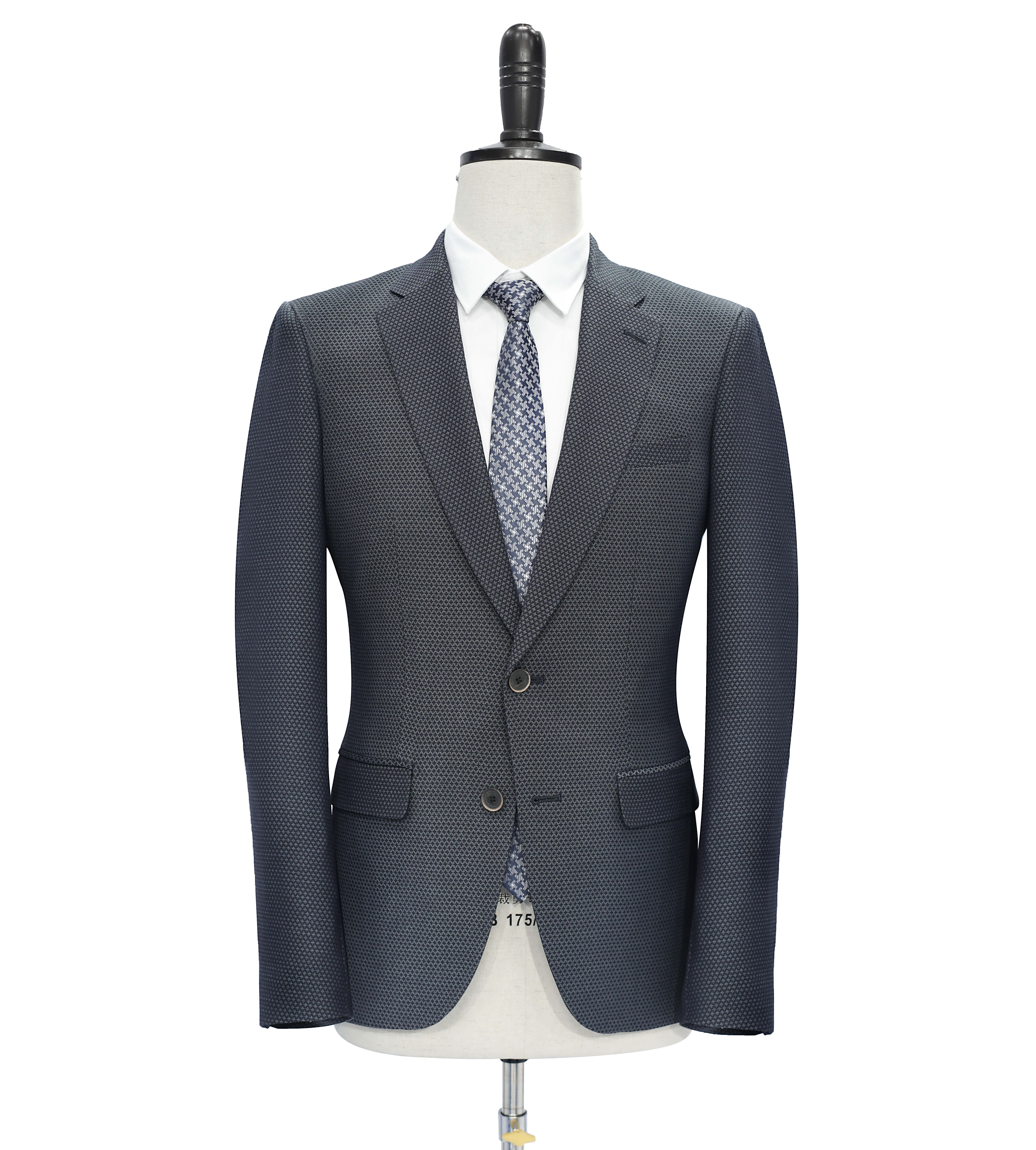 custom men blazer jacket tweed arket blazer for men Casual brazer outfit suit