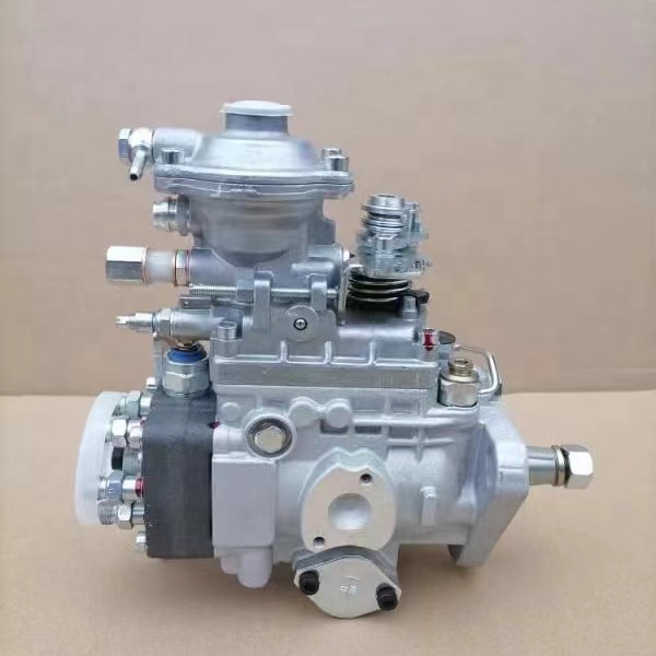 Насос для впрыска дизельного топлива 0460426527 VE6/12F1250R498-34