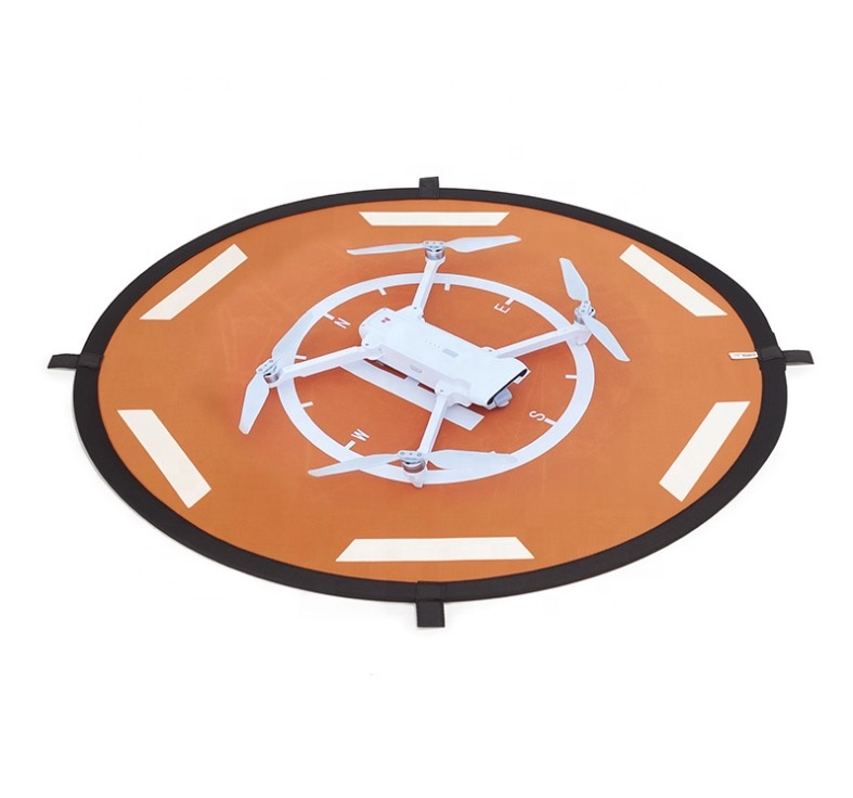 Universal Waterproof 75cm Portable Foldable Landing Pad for Xiaomi /DJI Drone