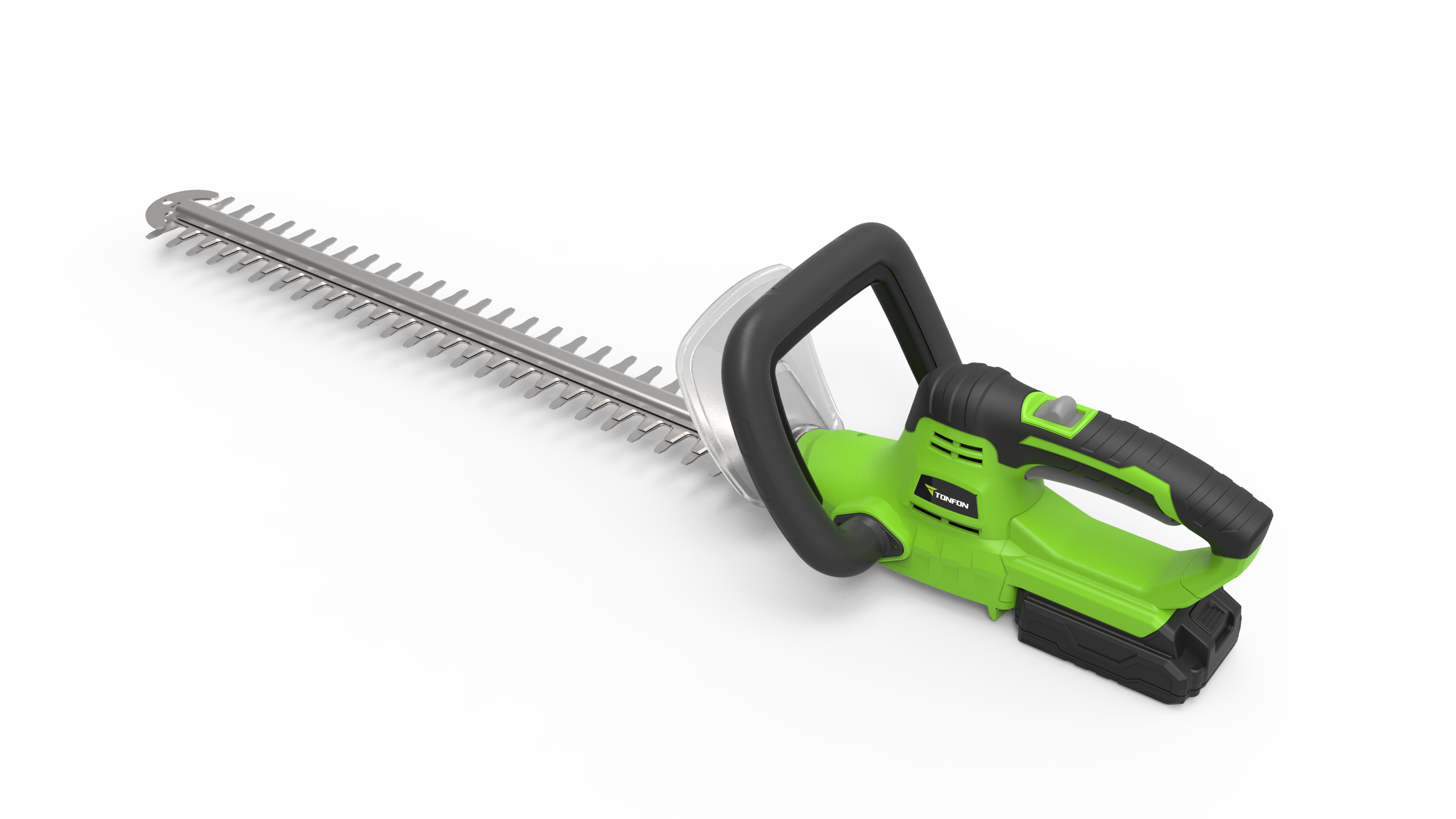 Tonfon 20v electric reciprocating saw cordless tiger saw universal cutting handsaw multi rip saw blades reciprocating saw