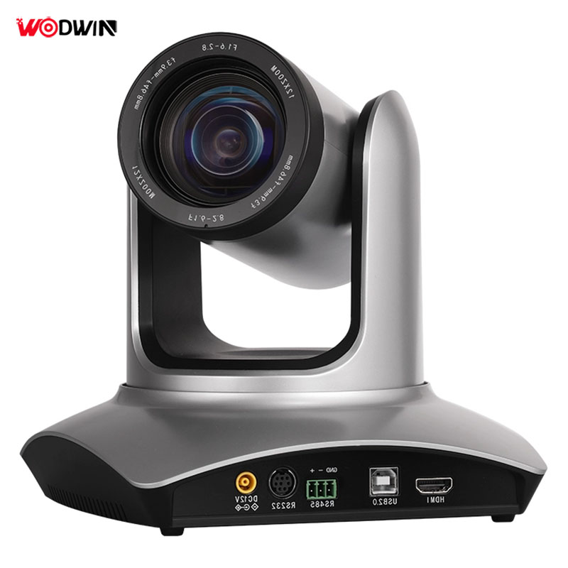 WODWIN 1080p full hd широкоугольная usb ptz видеокамера