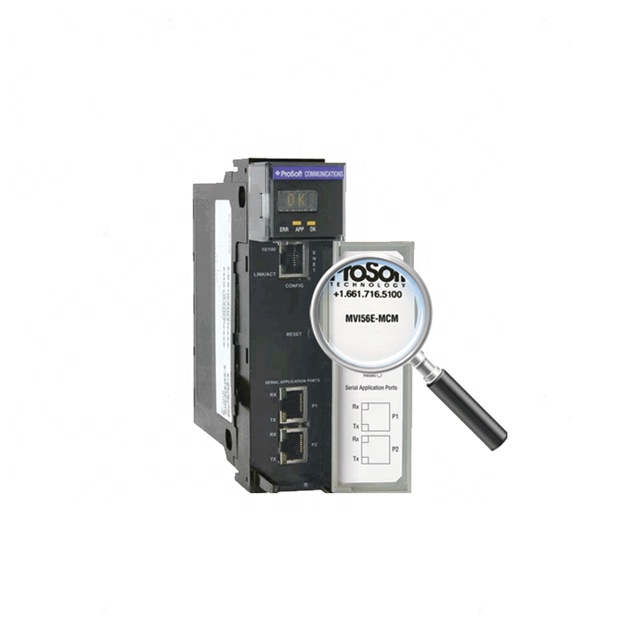 Хорошее качество! Прософт технология EtherNet связи сервера MVI46-DFNT