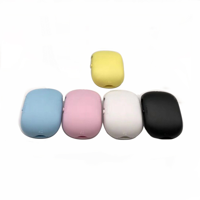 hot sale portable Mini Mp3 player Music Usb Mp3 player with Earphone Support TF Card For Student