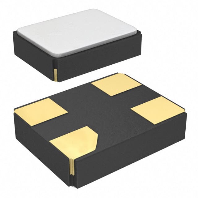Новый Кристалл 20,0000 МГц 18PF SMD 7V-20.000MAGJ-T