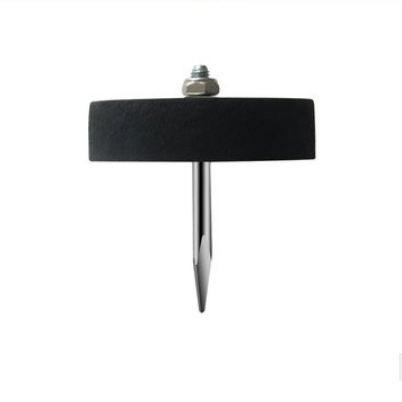 Water drill positioner ceramic tile concrete drilling drill bit fixed