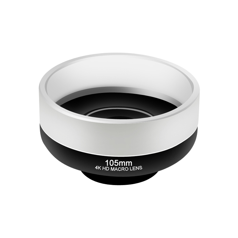 FST 10X Macro lens, 70mm long-distance shooting mobile phone macro lens
