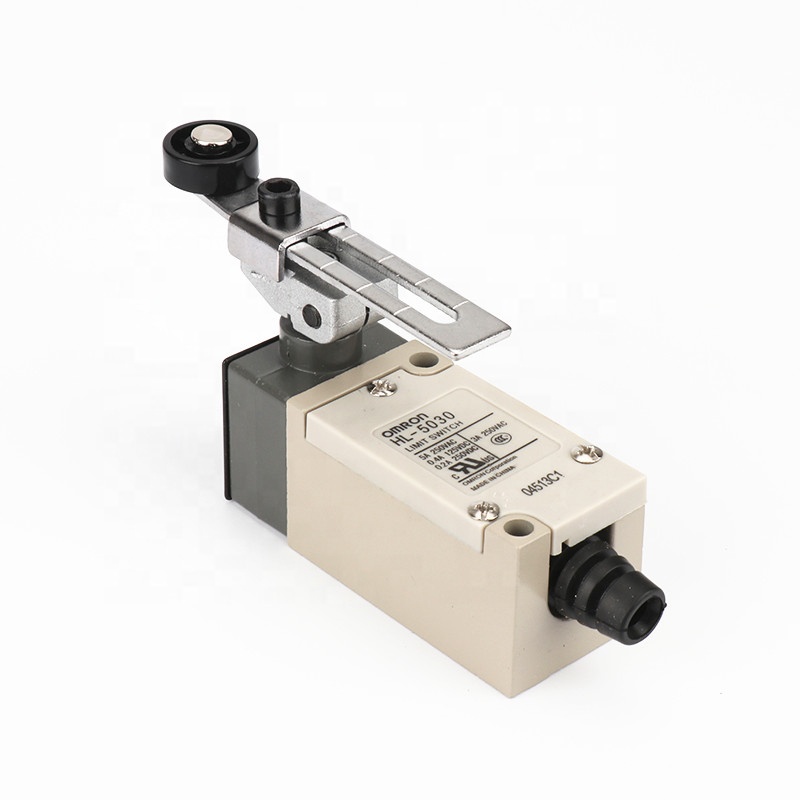 Omron Концевой выключатель HL-5030