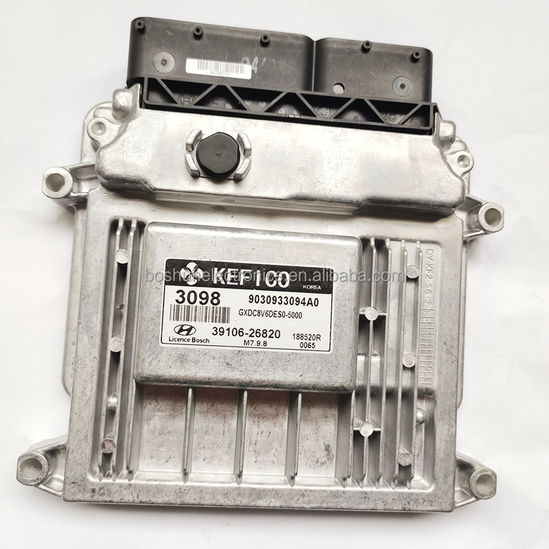 Горячая Распродажа, электронный блок управления для автомобиля ECU/ECM M7.9.8 39106-26820