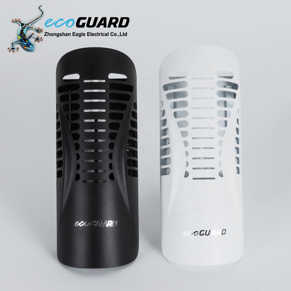 2021 Горячая продажа Крытый портативный fly trap лампа многоразовые фрукты fly trap свет двойной способ использования настенный светильник