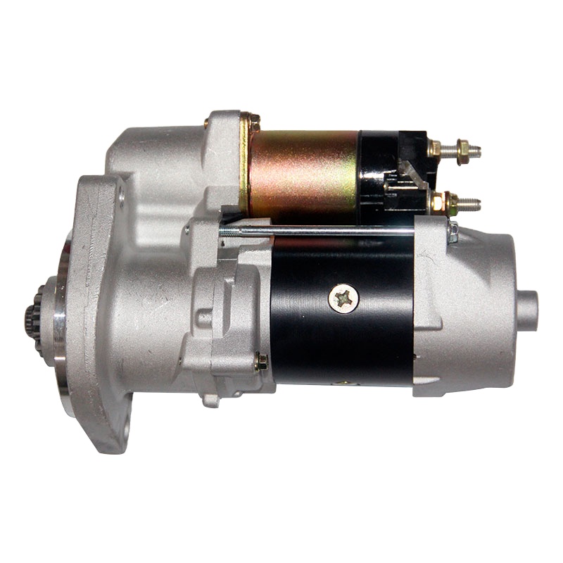 KINGSTEEL auto starter motor for Toyota Dyna Pickup 2.4L 4WD 1990-1995 Terrano II R20 1999 10- 28100-2625A